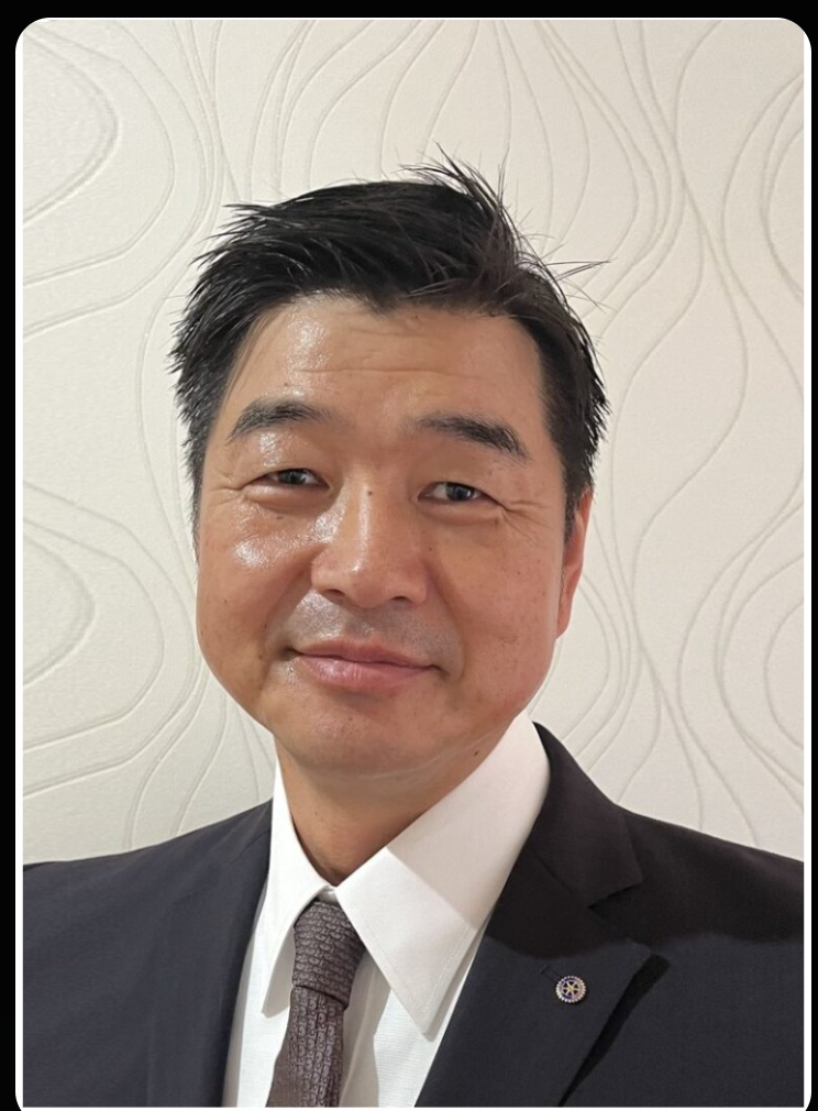 専務取締役 佐藤 圭悟からのご挨拶