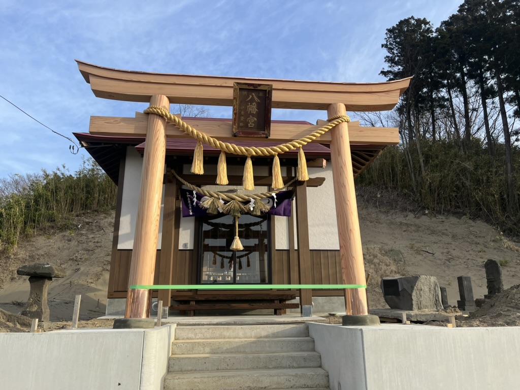 神社仏閣修繕